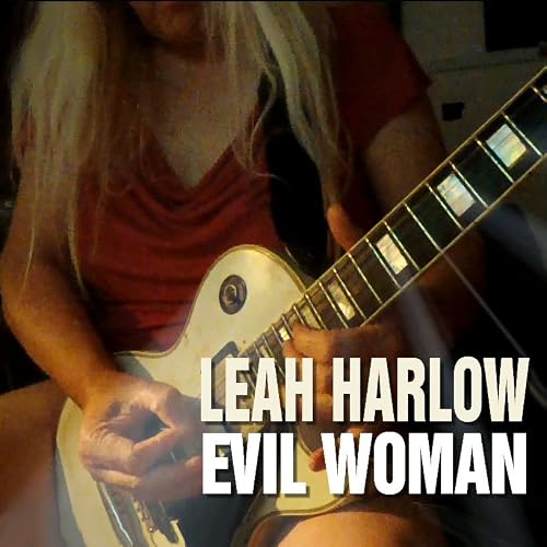 Leah Harlow: Evil Woman
