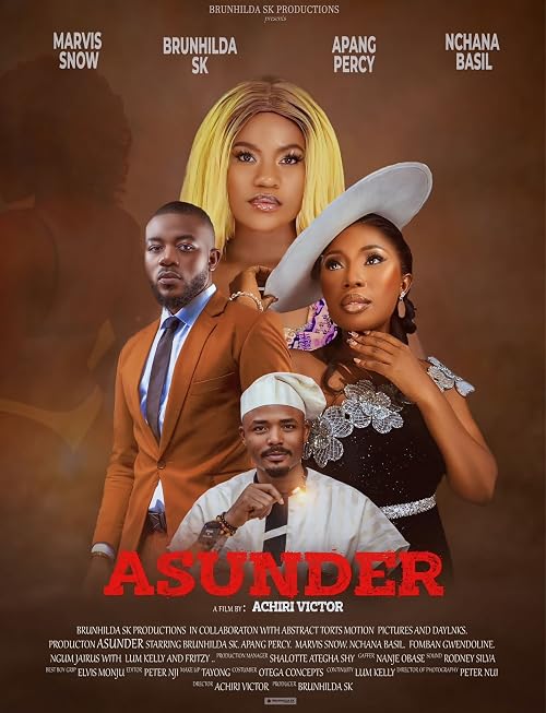 Asunder