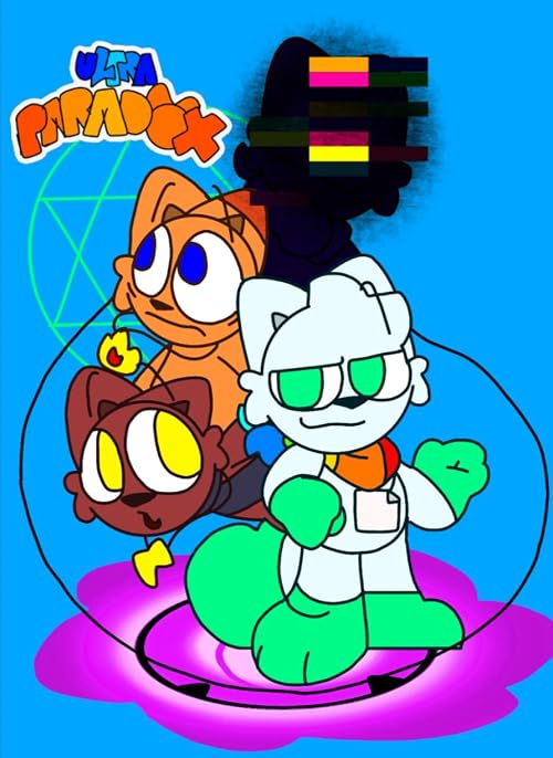 Ultra paradox