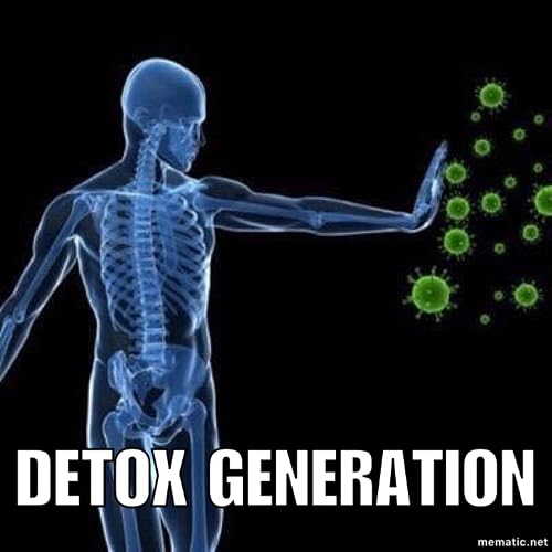 Detox Generation