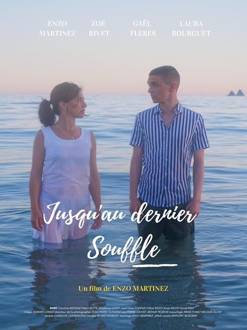 Jusqu'au Dernier Souffle
