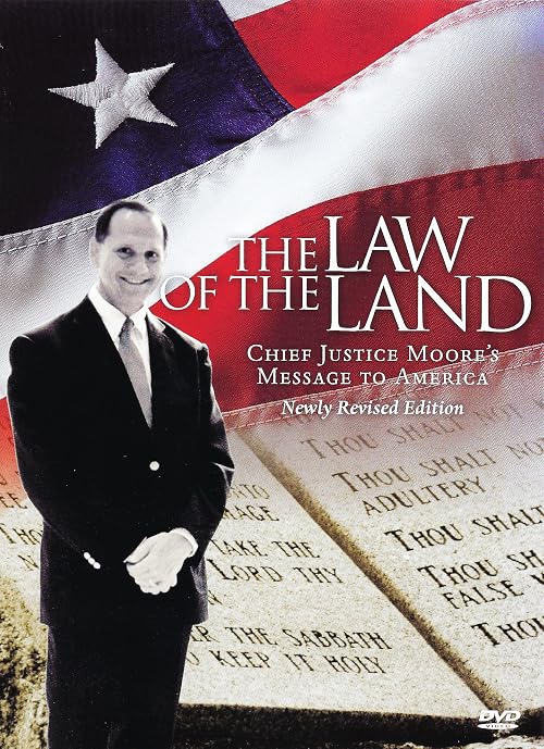 The Law of the Land
