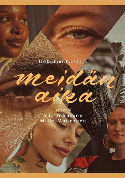 Meidän aika