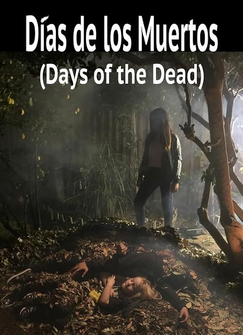 Días de los Muertos