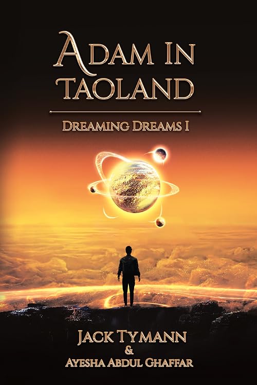 Adam in Taoland