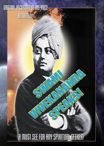 Swami Vivekananda Speaks