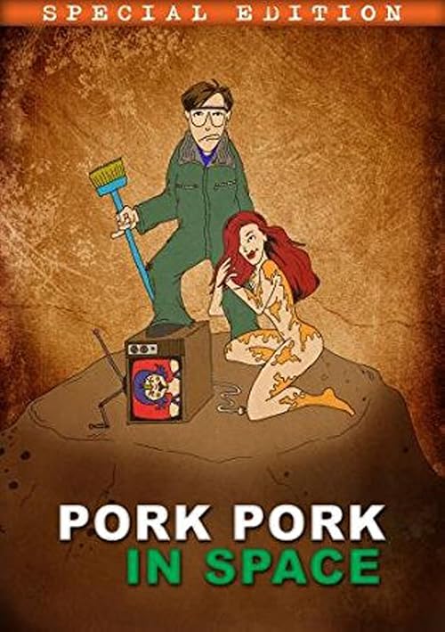 Pork Pork in Space