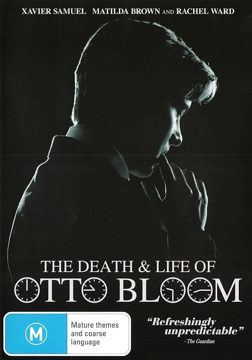 The Death and Life of Otto Bloom: Behind the Scenes