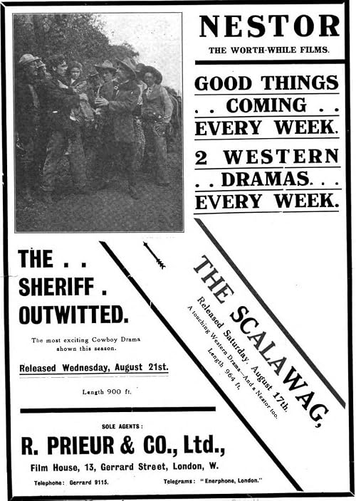 The Scalawag