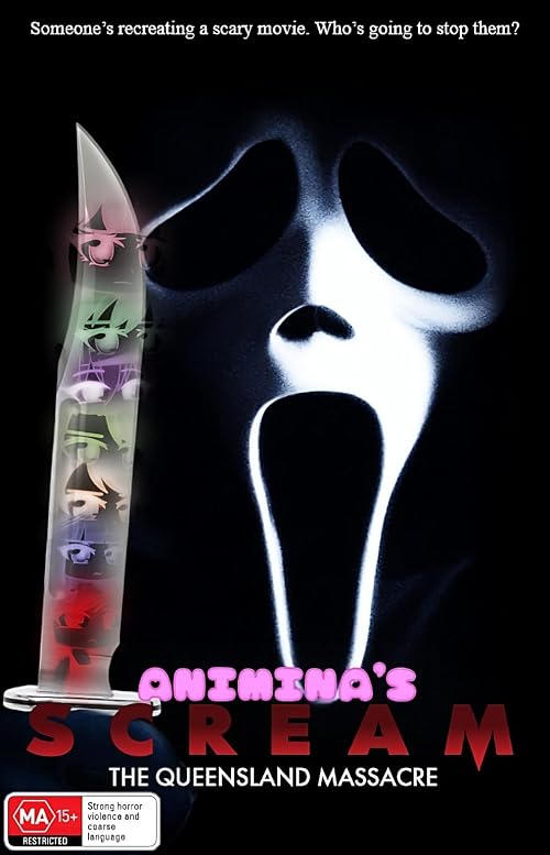 Scream: The Queensland Massacre