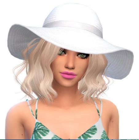 The Sims Gallery