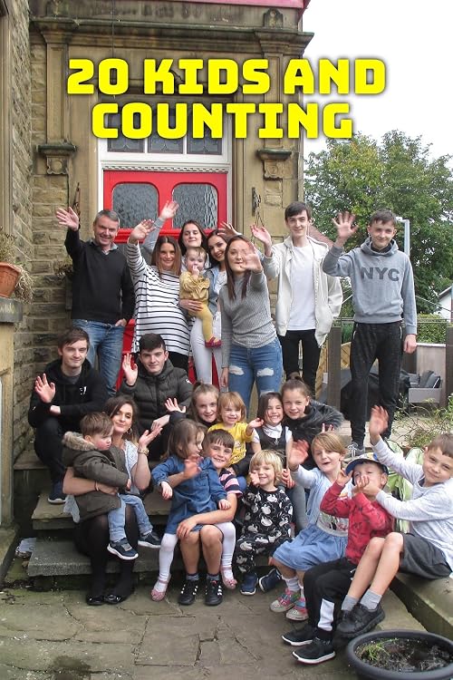 20 Kids and Counting