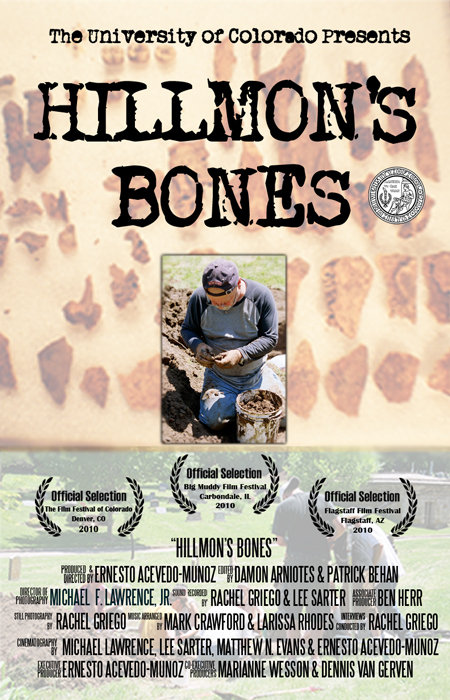 Hillmon's Bones