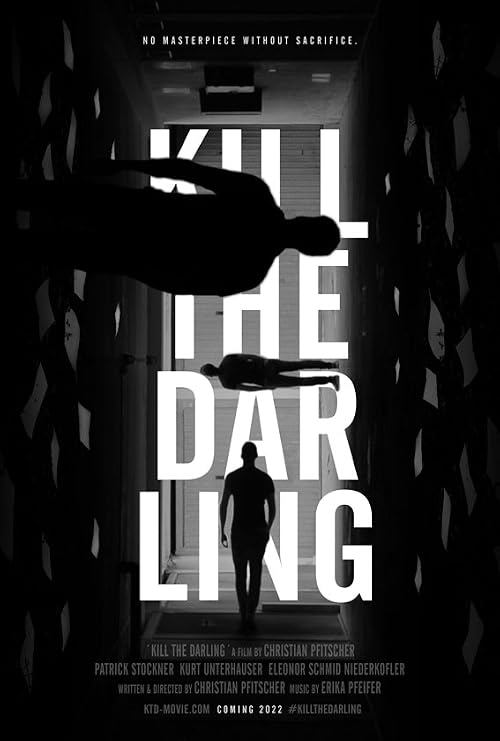 Kill the Darling