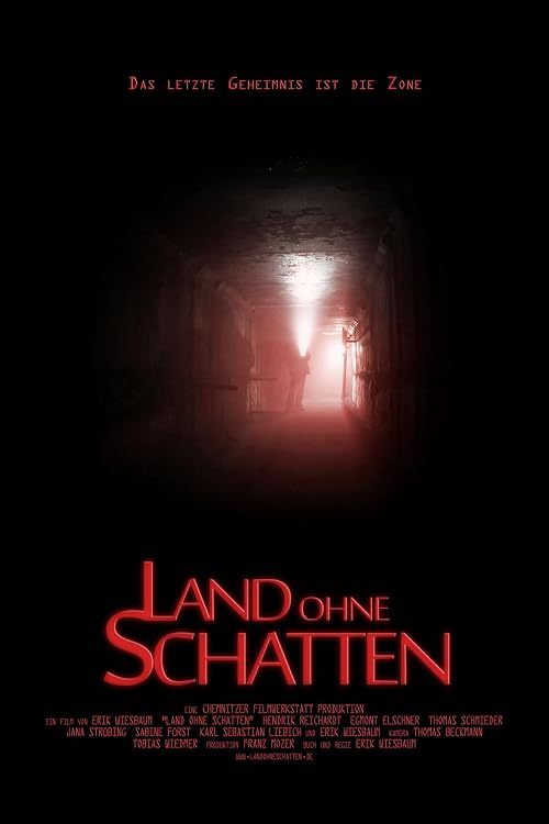 Land ohne Schatten
