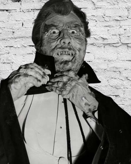 Dr. Jekyll and Mr. Hyde