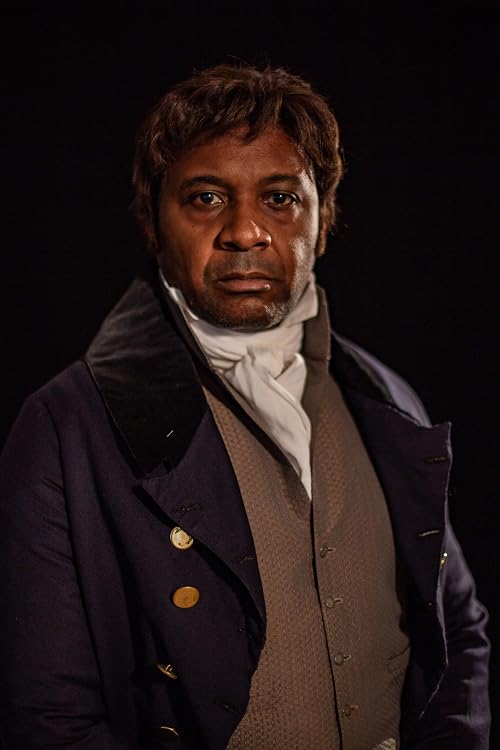 The Black Georgian