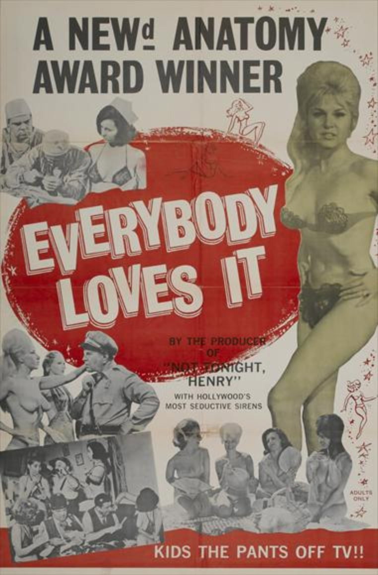 Everybody Loves It