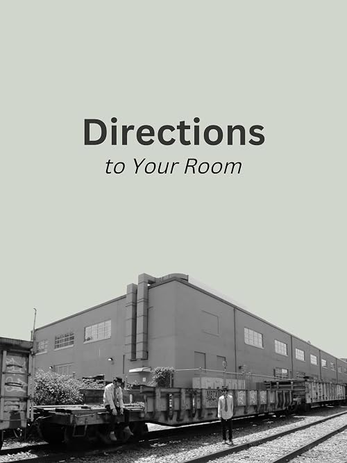 Directions to Your Room