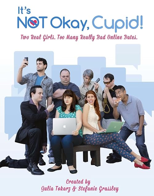 It's Not Okay, Cupid!