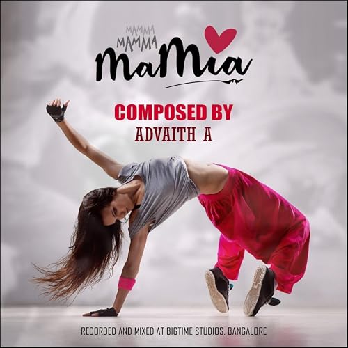 MaMa MaMia