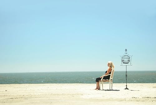 Grief Becomes Me