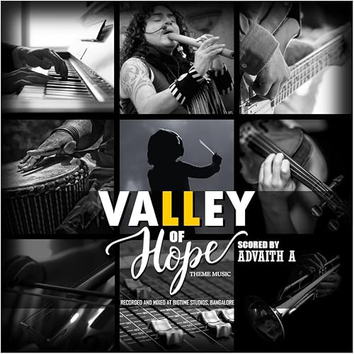 Valley of Hope
