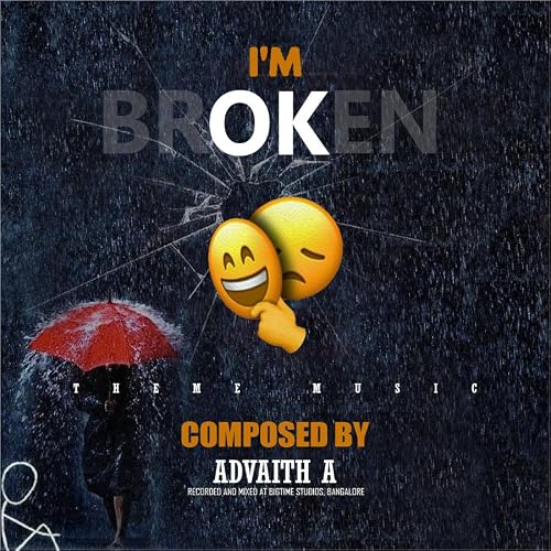 I am OK