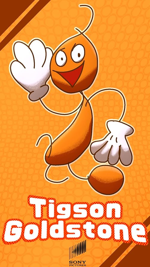Tigson Goldstone