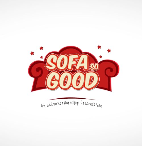 Sofa So Good