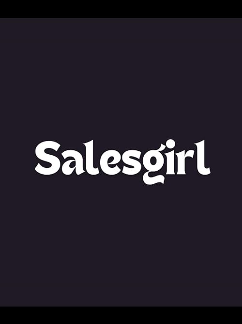 Salesgirl