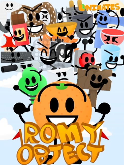 Romy Object