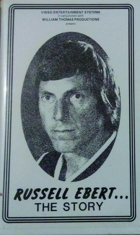 Russell Ebert... The Story