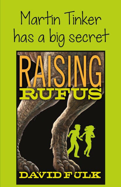 Raising Rufus