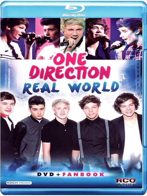 One Direction: Real World