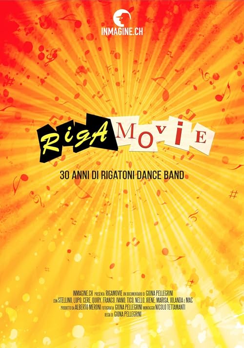 Rigamovie