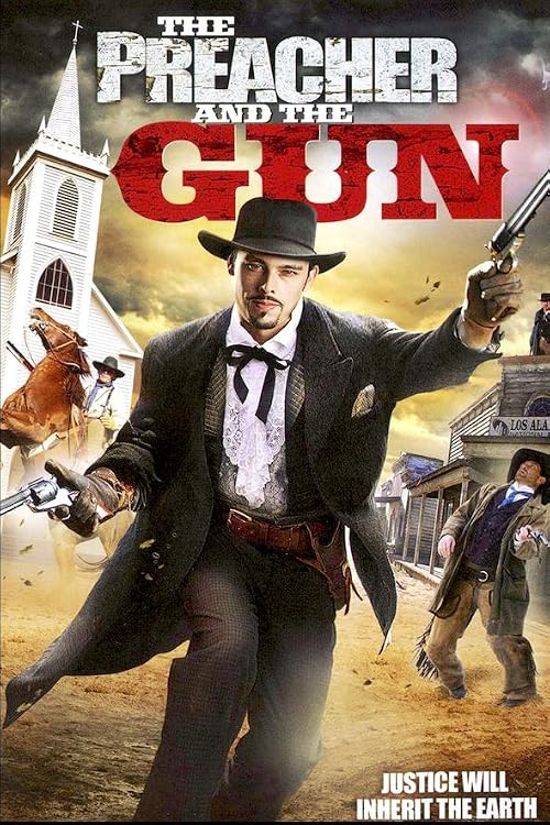 The Preacher and the Gun