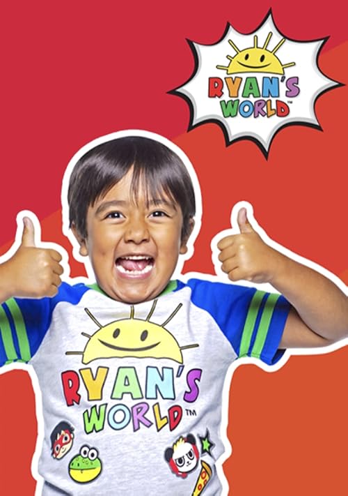 Ryan's World