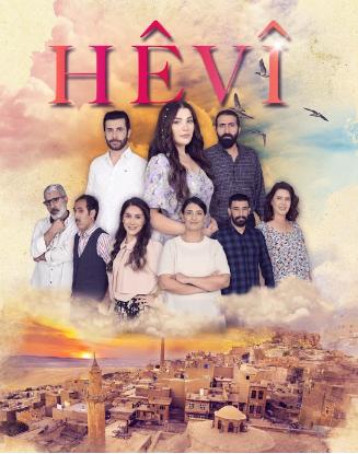 Hêvî