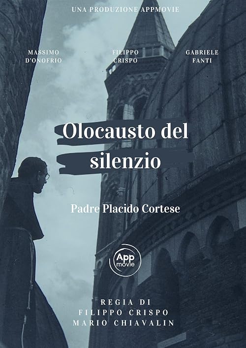 Olocausto del silenzio - Placido Cortese