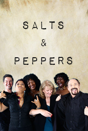 Salts & Peppers
