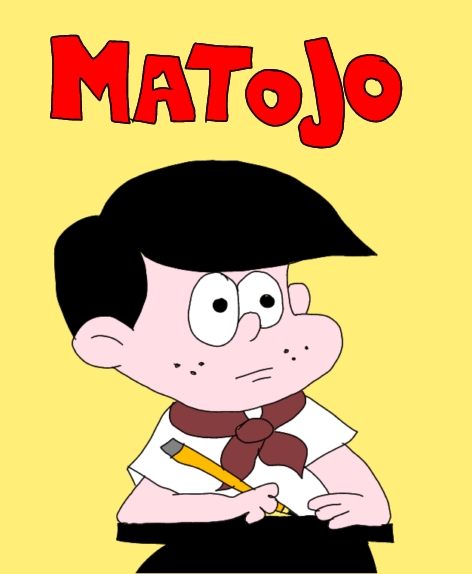 Matojo
