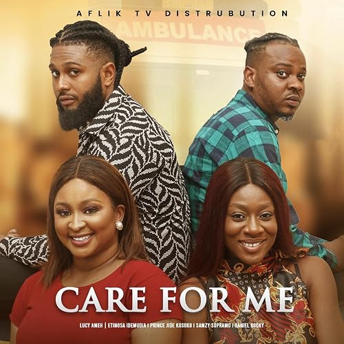 Care for Me