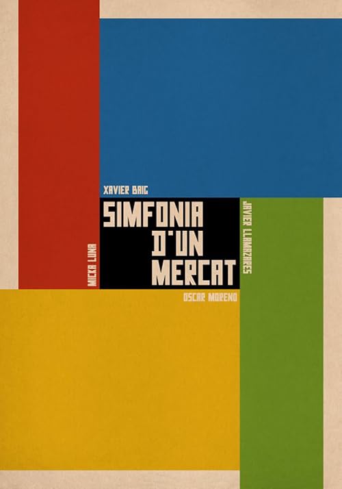 Simfonia d'un Mercat