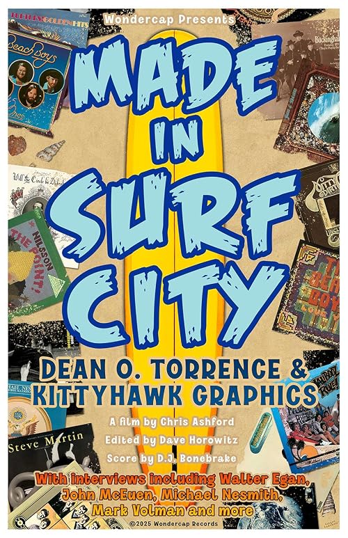 Made in Surf City