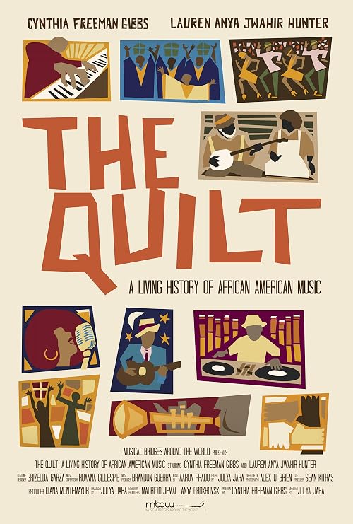 The Quilt
