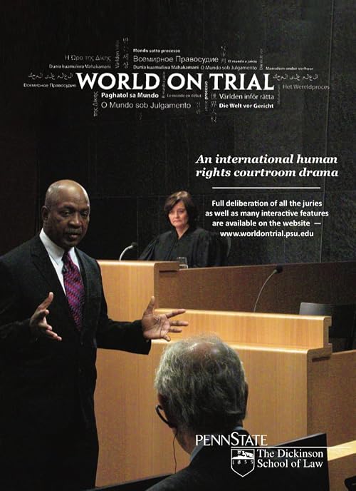 World on Trial: The French Headscarf Law