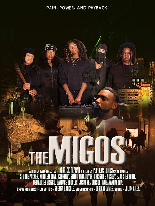 The Migos