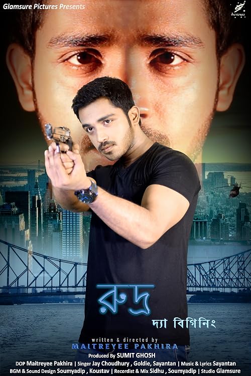 Rudra: The Beginning