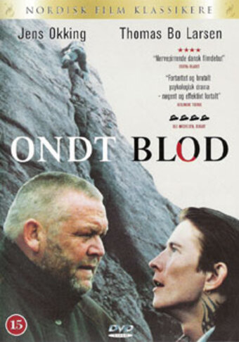Ondt blod